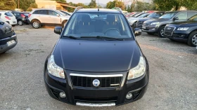 Fiat Sedici 1, 9mjet 4x4 | Mobile.bg    3