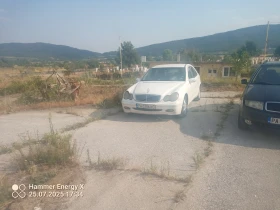 Обява за продажба на Mercedes-Benz C 220 ~2 000 лв. - изображение 1