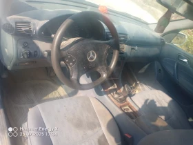 Обява за продажба на Mercedes-Benz C 220 ~2 000 лв. - изображение 1