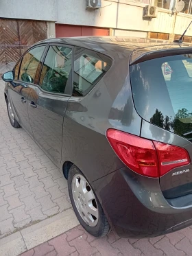 Opel Meriva 1, 4I / | Mobile.bg    7