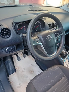 Opel Meriva 1, 4I / | Mobile.bg    13