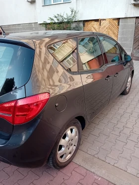 Opel Meriva 1, 4I / | Mobile.bg    6