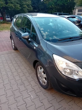 Opel Meriva 1, 4I / | Mobile.bg    5