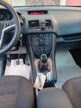 Opel Meriva 1, 4I / | Mobile.bg    14
