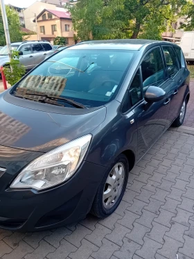 Opel Meriva 1, 4I / | Mobile.bg    4