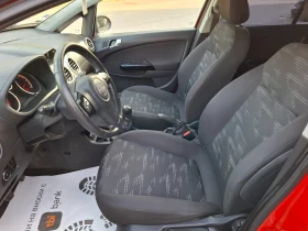 Opel Corsa 1.2i 85hp * EURO 5 *  *  *  | Mobile.bg    13