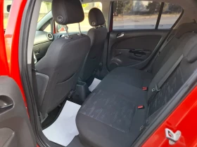 Opel Corsa 1.2i 85hp * EURO 5 *  *  *  | Mobile.bg    16