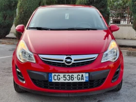 Opel Corsa 1.2i 85hp * EURO 5 *  *  *  | Mobile.bg    7