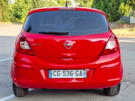 Opel Corsa 1.2i 85hp * EURO 5 *  *  *  | Mobile.bg    3
