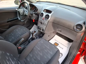 Opel Corsa 1.2i 85hp * EURO 5 *  *  *  | Mobile.bg    11