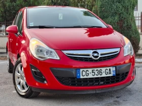 Opel Corsa 1.2i 85hp * EURO 5 *  *  *  | Mobile.bg    9