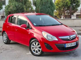 Opel Corsa 1.2i 85hp * EURO 5 *  *  *  | Mobile.bg    8