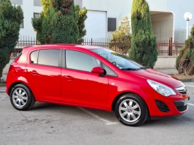 Opel Corsa 1.2i 85hp * EURO 5 *  *  *  | Mobile.bg    6