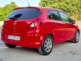 Opel Corsa 1.2i 85hp * EURO 5 *  *  *  | Mobile.bg    4