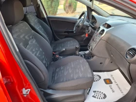 Opel Corsa 1.2i 85hp * EURO 5 *  *  *  | Mobile.bg    12