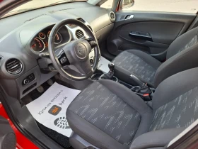 Opel Corsa 1.2i 85hp * EURO 5 *  *  *  | Mobile.bg    14