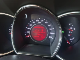 Обява за продажба на Kia Rio 1.4crdi-90к.с Евро-5 Навигация-Камера  ~11 900 лв. - изображение 11
