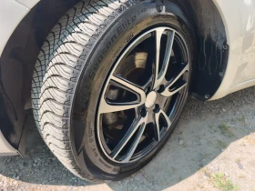 Kia Rio 1.4crdi-90к.с Евро-5 Навигация-Камера - 11900 лв. - 27411310 16