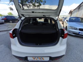 Kia Rio 1.4crdi-90к.с Евро-5 Навигация-Камера - 11900 лв. - 27411310 14