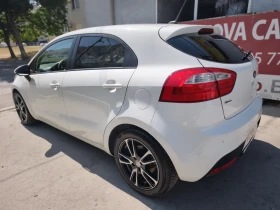 Обява за продажба на Kia Rio 1.4crdi-90к.с Евро-5 Навигация-Камера  ~11 900 лв. - изображение 1