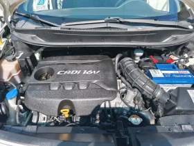 Kia Rio 1.4crdi-90к.с Евро-5 Навигация-Камера - 11900 лв. - 27411310 15