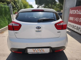 Обява за продажба на Kia Rio 1.4crdi-90к.с Евро-5 Навигация-Камера  ~11 900 лв. - изображение 2