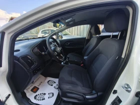 Обява за продажба на Kia Rio 1.4crdi-90к.с Евро-5 Навигация-Камера  ~11 900 лв. - изображение 6