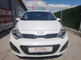 Обява за продажба на Kia Rio 1.4crdi-90к.с Евро-5 Навигация-Камера  ~11 900 лв. - изображение 5