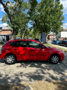 Обява за продажба на Mazda 3 1.4 BENZIN AUSTRIA ~3 900 лв. - изображение 3