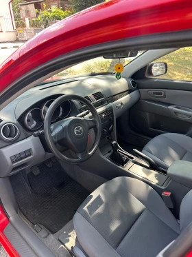 Mazda 3 1.4 BENZIN AUSTRIA - 3900 лв. - 42029527 13
