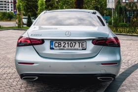 Обява за продажба на Mercedes-Benz E 220 CDi/PANO/LIZING/Multibeam ~80 000 лв. - изображение 3