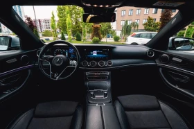 Обява за продажба на Mercedes-Benz E 220 CDi/PANO/LIZING/Multibeam ~80 000 лв. - изображение 9