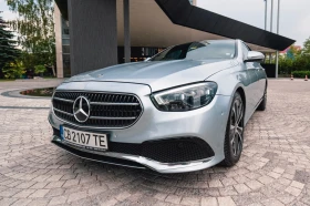 Обява за продажба на Mercedes-Benz E 220 CDi/PANO/LIZING/Multibeam ~80 000 лв. - изображение 1