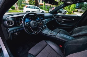 Обява за продажба на Mercedes-Benz E 220 CDi/PANO/LIZING/Multibeam ~80 000 лв. - изображение 11