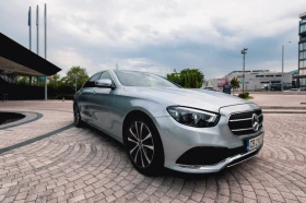 Обява за продажба на Mercedes-Benz E 220 CDi/PANO/LIZING/Multibeam ~80 000 лв. - изображение 5