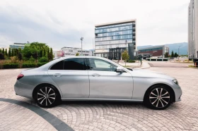 Обява за продажба на Mercedes-Benz E 220 CDi/PANO/LIZING/Multibeam ~80 000 лв. - изображение 4