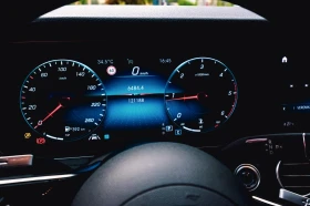 Обява за продажба на Mercedes-Benz E 220 CDi/PANO/LIZING/Multibeam ~80 000 лв. - изображение 10