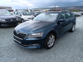     Skoda Superb 2.0150p avtomat full