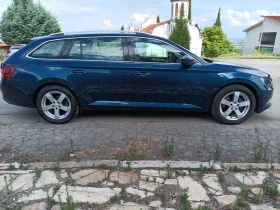 Skoda Superb 2.0150p avtomat full - 26999 лв. - 94064894 4