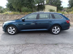 Skoda Superb 2.0150p avtomat full - 26999 лв. - 94064894 8