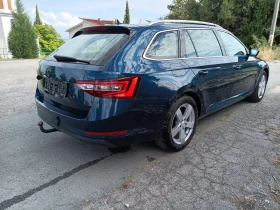 Skoda Superb 2.0150p avtomat full - 26999 лв. - 94064894 5