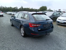 Skoda Superb 2.0150p avtomat full | Mobile.bg    7
