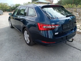 Skoda Superb 2.0150p avtomat full - 26999 лв. - 94064894 7
