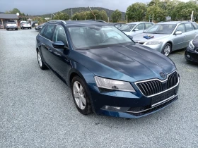     Skoda Superb 2.0150p avtomat full