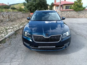 Skoda Superb 2.0150p avtomat full - 26999 лв. - 94064894 2