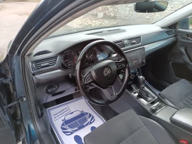 Skoda Superb 2.0150p avtomat full - 26999 лв. - 94064894 11
