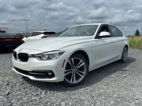BMW 330 * CARFAX * АВТО КРЕДИТ * ЦЕНА ДО БГ!