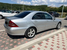 Обява за продажба на Mercedes-Benz C 220 ~4 500 лв. - изображение 2