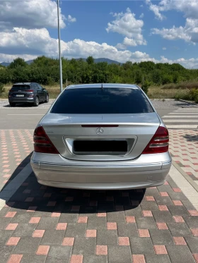 Обява за продажба на Mercedes-Benz C 220 ~4 500 лв. - изображение 3