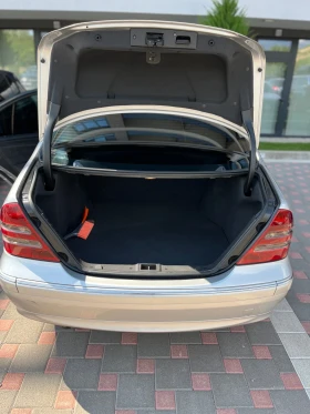 Mercedes-Benz C 220 | Mobile.bg    15